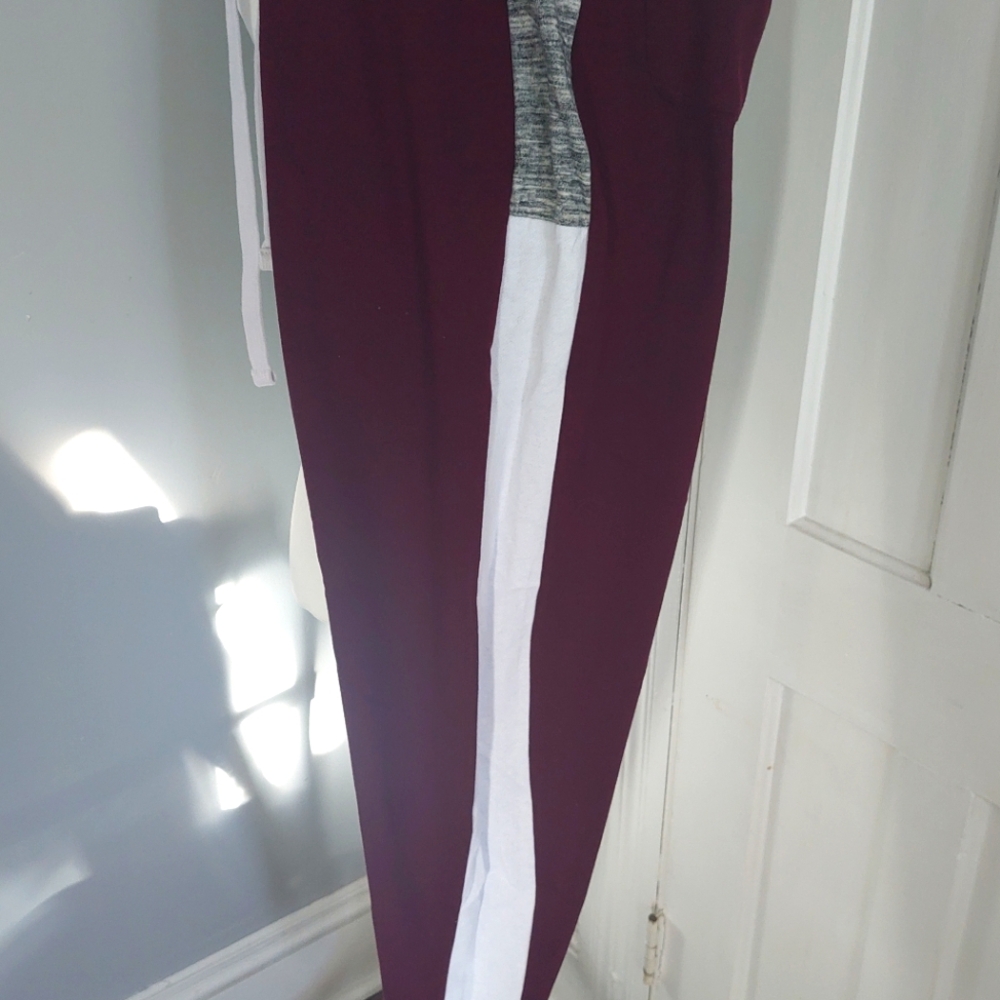WOMEN'S Sweatpants 1X